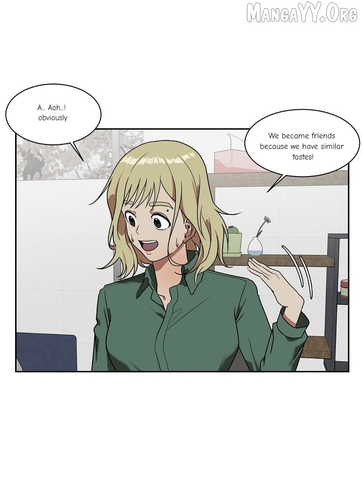 Change Me Chapter 20 - page 97